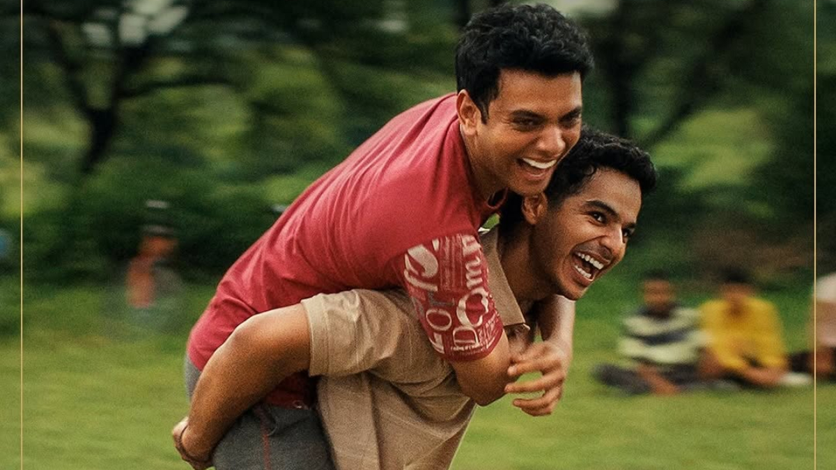 Legendary Filmmaker Martin Scorsese Boards Ishaan Khatter And Janhvi Kapoor's 'Homebound' as Executive Producer Ahead of Cannes 2025 Premiere Legendary Filmmaker Martin Scorsese Boards Ishaan Khatter And Janhvi Kapoor's 'Homebound' as Executive Producer Ahead of Cannes 2025 Premiere