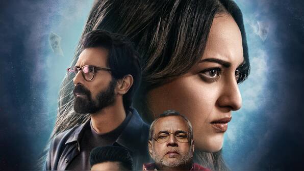 Sonakshi Sinha, Arjun Rampal, Paresh Rawal unite for a thriller titled 'Nikita Roy', to release on this date