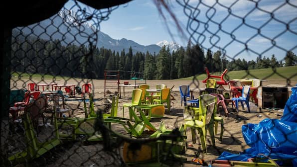 When victims become villains: Western media’s distorted narrative on Hindu ‘colonisers’ in Kashmir