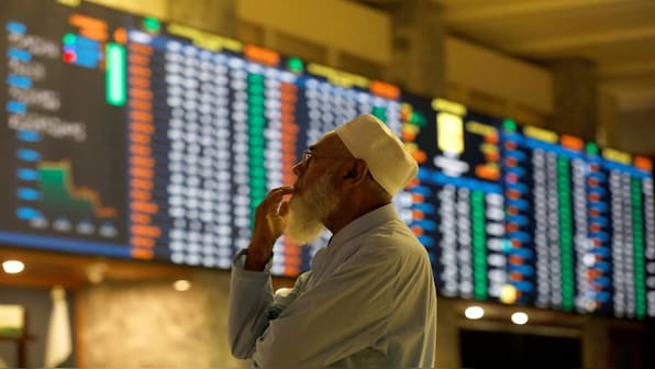Bloodbath at Pakistan Stock Exchange after India’s Operation Sindoor against terror sites