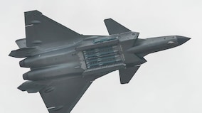 China delivers PL-15 missiles to Pakistan amid tensions with India: Should New Delhi be worried?