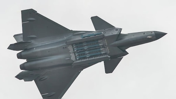 China delivers PL-15 missiles to Pakistan amid tensions with India: Should New Delhi be worried?