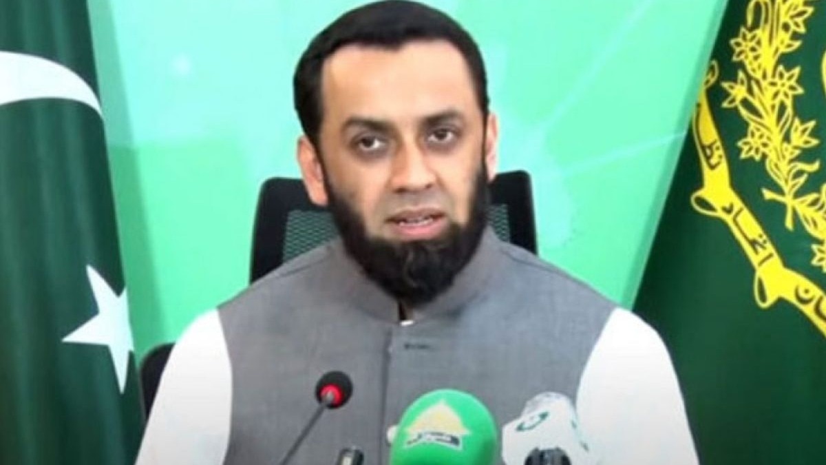 Pakistan fears India will launch military response to Pahalgam attack 'in next 24-36 hours'. Image: X(Screengrab) Pakistan fears India will launch military response to Pahalgam attack 'in next 24-36 hours'. Image: X(Screengrab)