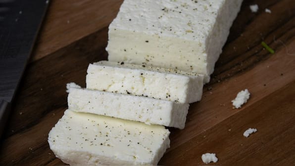 How harmful is fake paneer served in popular Indian restaurants