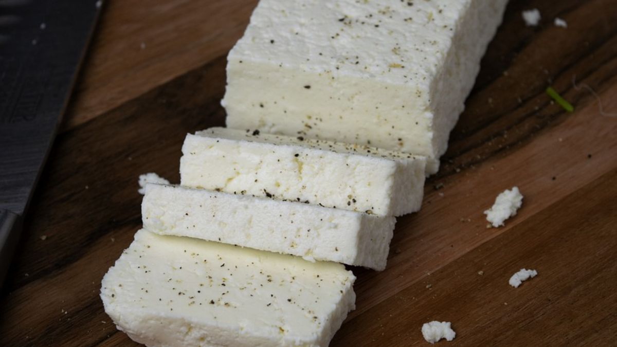 How harmful is fake paneer served in popular Indian restaurants How harmful is fake paneer served in popular Indian restaurants