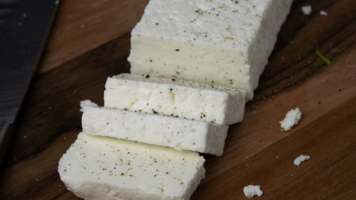 How harmful is fake paneer served in popular Indian restaurants How harmful is fake paneer served in popular Indian restaurants