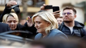 Marine Le Pen verdict: Can France’s far-right survive without her?