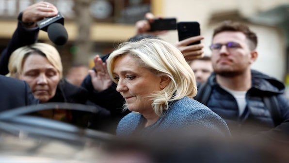 Marine Le Pen verdict: Can France’s far-right survive without her?