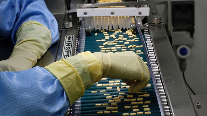 Trump to tariff pharmaceuticals next. Will this hurt India, a big medicine exporter?