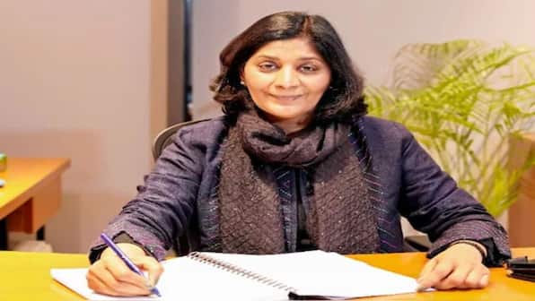 Meet Poonam Gupta, former World Bank economist, appointed as the RBI deputy governor