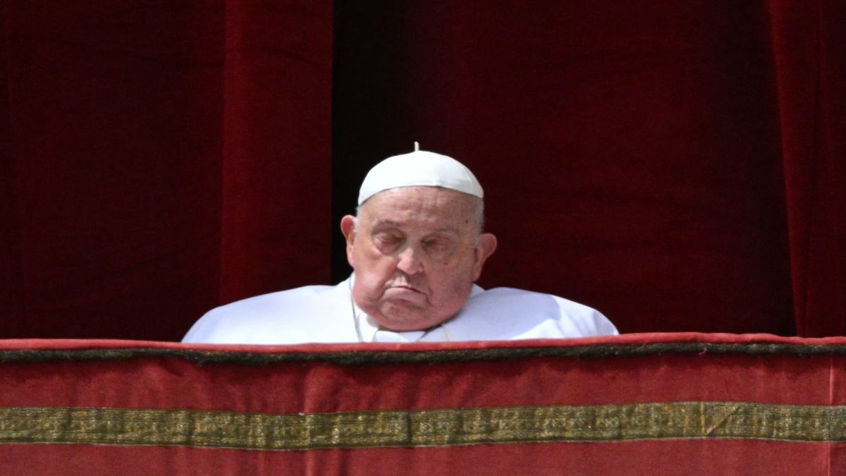 Pope Francis dies: How will the new pope be elected? The conclave, explained Pope Francis dies: How will the new pope be elected? The conclave, explained