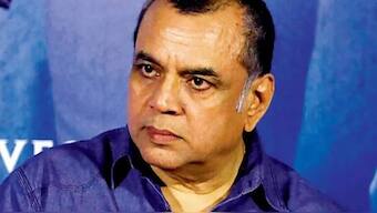 Paresh Rawal: 'Ajay Devgn's father asked me to drink my urine for 15 days when I was injured, I decided to...'