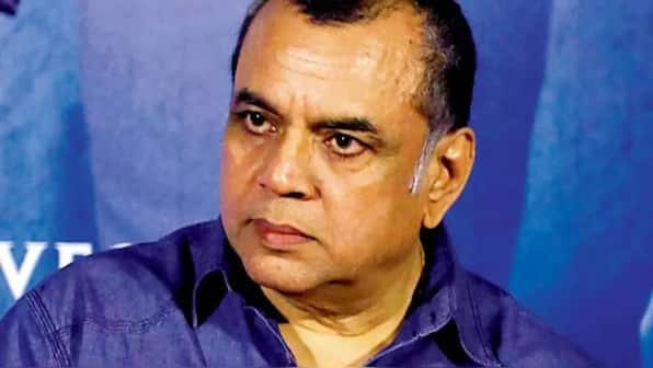 Paresh Rawal: 'Ajay Devgn's father asked me to drink my urine for 15 days when I was injured, I decided to...'