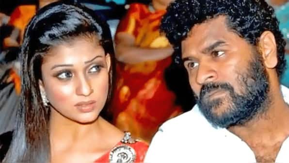 When Shah Rukh Khan's 'Jawan' co-star Nayanthara reportedly caused trouble in choreographer Prabhu Deva's marriage, later said, 'I won't go into the details but...'