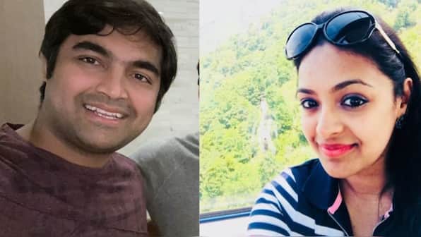 The shocking claims against Indian techie Prasanna Sankar by wife