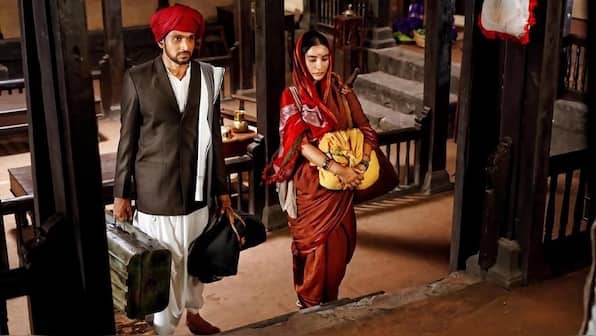 EXCLUSIVE! Pratik Gandhi on Phule movie: 'I want this story to reach a larger audience' | Not Just Bollywood