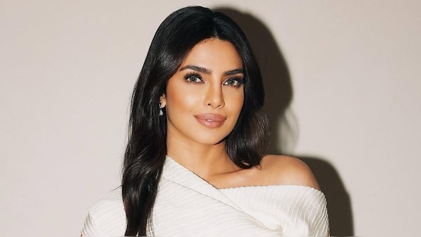 Priyanka Chopra to be honoured at Gold House Gala 2025 next month for her work in Hollywood and Bollywood