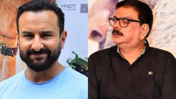 Netflix's 'Jewel Thief' actor Saif Ali Khan announces his next film, to team up with 'Hera Pheri' director Priyadarshan for a thriller, says 'I play a...'