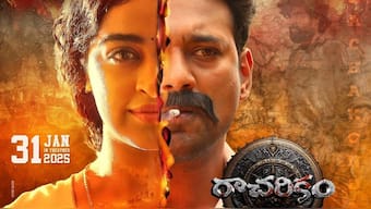 Politics, Power, Passion: Racharikam- A Telugu political thriller starring Apsara Rani & Varun Sandesh, premieres this April 11 on Lionsgate Play