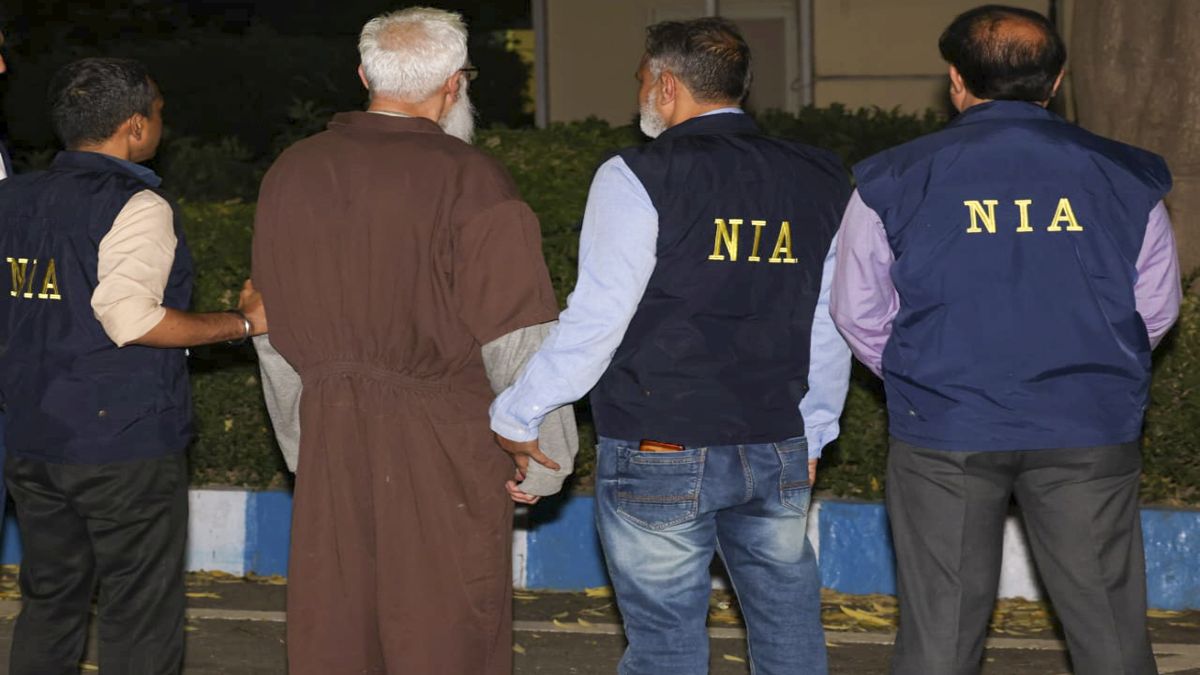 Tahawwur Rana’s grilling begins: The likely questions NIA will pose to 26/11 attacks mastermind Tahawwur Rana’s grilling begins: The likely questions NIA will pose to 26/11 attacks mastermind