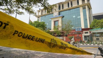 Pakistan-linked spy network: NIA raids 15 locations across 8 states in major espionage crackdown. PTI
