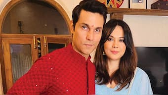 Randeep Hooda opens up on being silent on Manipur violence despite marrying a Manipuri woman: 'Me and wife secretly used to provide...'