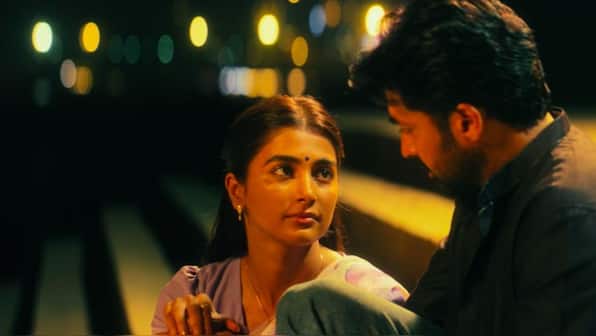 Retro Trailer OUT! Suriya and Pooja Hegde steal the show with their powerful chemistry in this much-awaited film