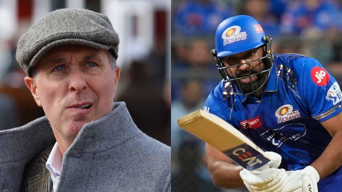 Rohit Sharma was asked to retire by fans before being benched by MI. Images: Reuters/AP Rohit Sharma was asked to retire by fans before being benched by MI. Images: Reuters/AP