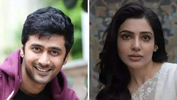 Meet Samantha Ruth Prabhu's close friend who has stood by her for ...