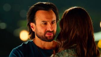 From Netflix's 'Jewel Thief' to 'Sacred Games', how Saif Ali Khan has left an impression on OTT