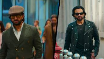 Netflix's 'Jewel Thief': How Saif Ali Khan and Jaideep Ahlawat promise to take the audiences on a ride of adventure and thrill