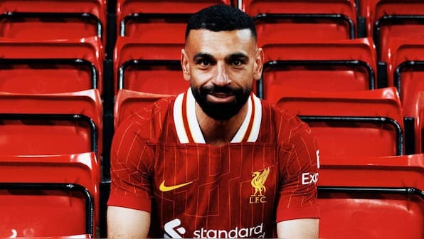 Inside the deal that kept Mohamed Salah at Liverpool despite $650 million Saudi Arabia offer