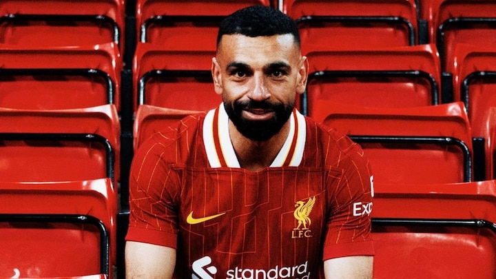 Inside the deal that kept Mohamed Salah at Liverpool despite $650 million Saudi Arabia offer
