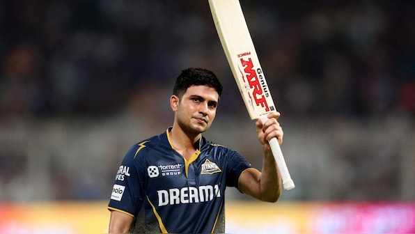 Shubman Gill finally addresses dating rumours involving Sara Tendulkar: 'I've been single for over three years' – Firstpost