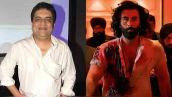 Lyricist Swanand Kirkire lashes out at Ranbir Kapoor's 'Animal' again: 'Sandeep Reddy Vanga rejected all forms of...'