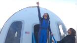 Blue Origin completes space mission: How much will it cost to go to space like Katy Perry?