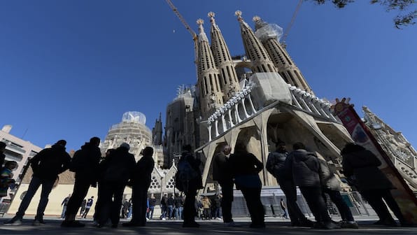 US growing out of religion? 1 in 3 Gen-Z and millennials say ‘not religious’: Gallup poll