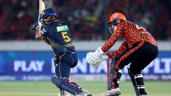 SRH vs GT IPL 2025 Highlights: Gujarat Titans win by 7 wickets thanks to  all-round show – Firstpost