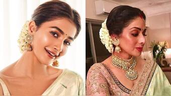 Pooja Hegde expresses interest to star in Sridevi's biopic, says 'I would love to act in that film'