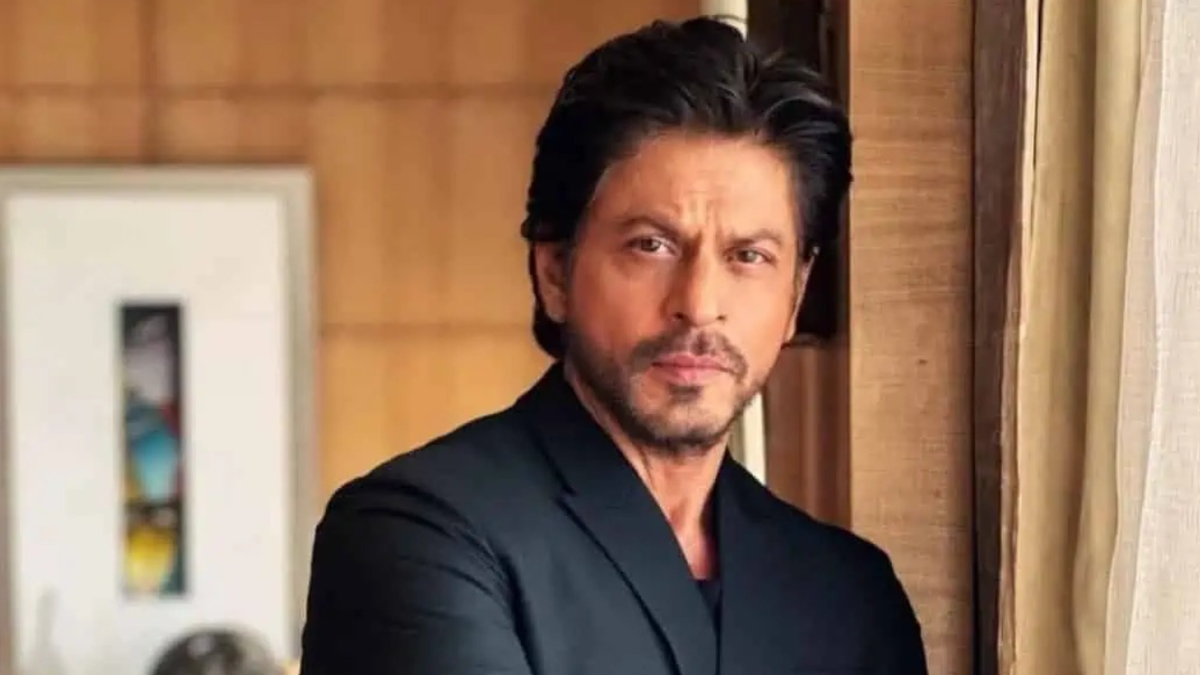 Pahalgam Terror Attack: Shah Rukh Khan demands justice against the heinous act, says 'Words fail to express the anger at the treachery and...' Pahalgam Terror Attack: Shah Rukh Khan demands justice against the heinous act, says 'Words fail to express the anger at the treachery and...'