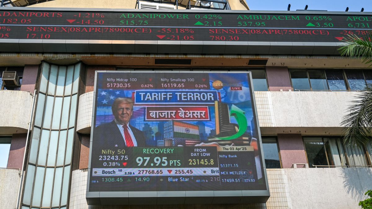 Inflation, job losses and recession? How Trump tariffs have spooked US and the world Inflation, job losses and recession? How Trump tariffs have spooked US and the world