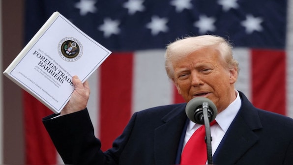 'Discounted tariff for India’, recession fears… Takeaways from Trump’s ‘Liberation Day’ announcement