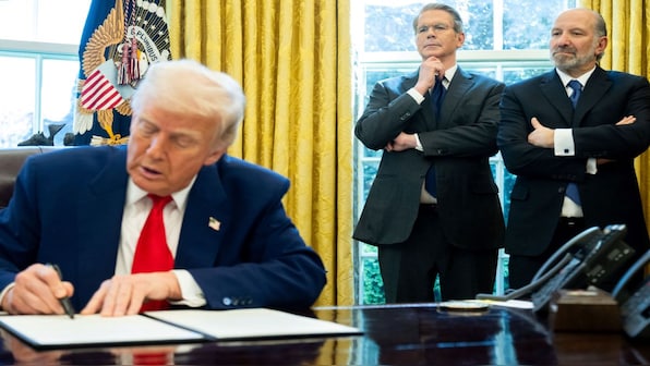 Trump's tech tariff pivot draws criticism, sparks economic and market concerns