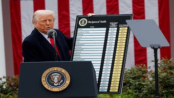 Trump’s current tariff policies are going to cause complicated disruptions to the supply chains of finished goods, even for the US. Reuters