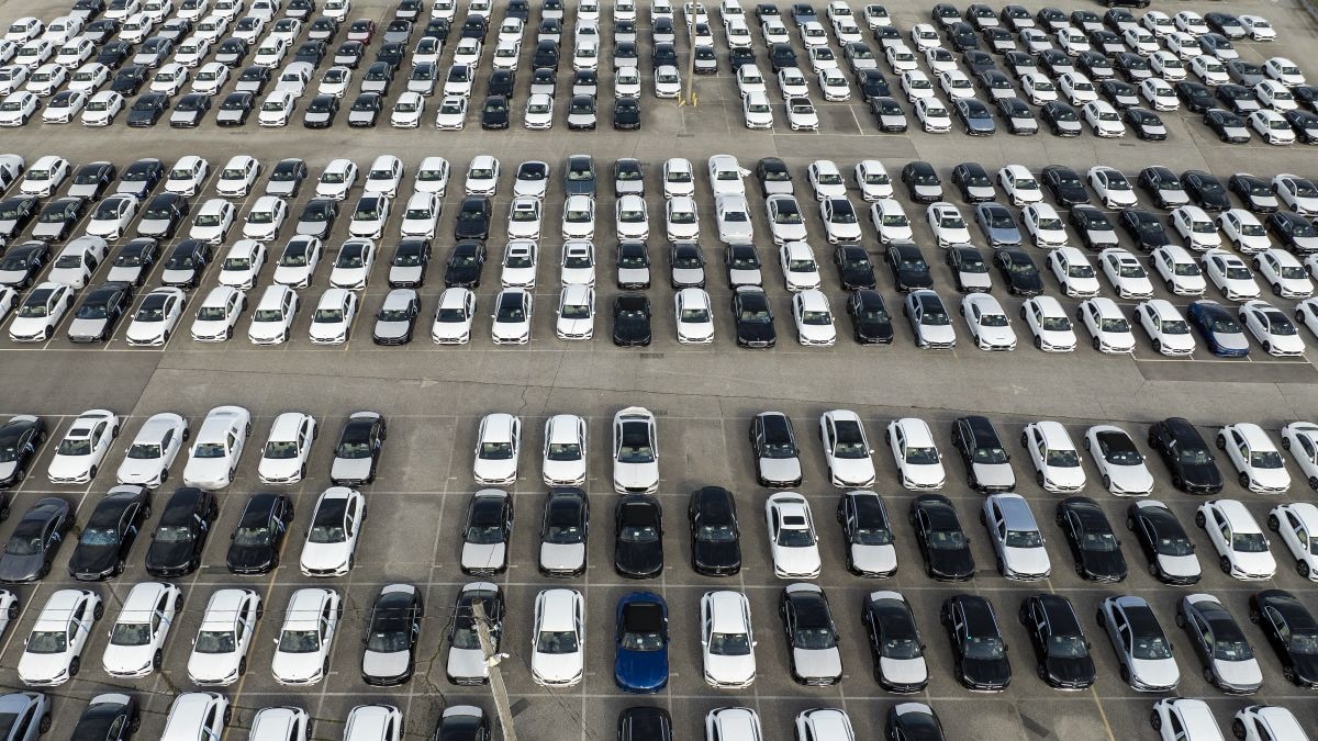 Trump's new tariffs likely to hit 50% of India's $7 bn export of auto parts