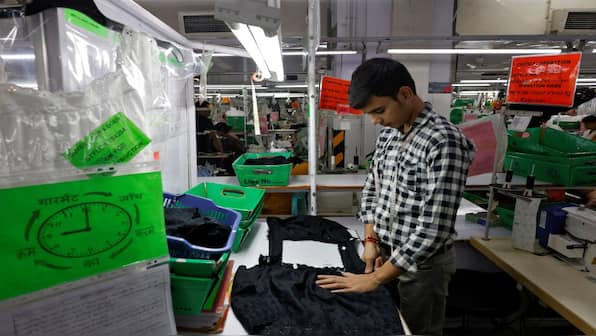 India not yet planning retaliatory levies over Trump’s reciprocal tariffs: Reports