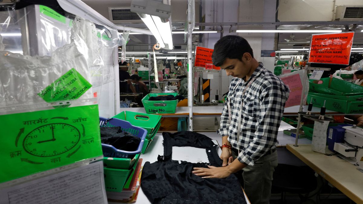 India not yet planning retaliatory levies over Trump’s reciprocal tariffs: Reports India not yet planning retaliatory levies over Trump’s reciprocal tariffs: Reports