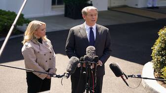 US Treasury Secretary Scott Bessent. Reuters/File