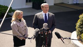 US Treasury Secretary Scott Bessent. Reuters/File