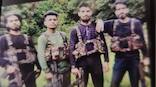 Pahalgam terrorists wore military fatigues, used M4 carbine & AK-47s: Reports